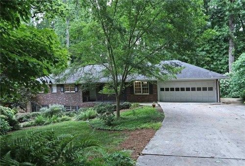 2511 Landeau Circle, Tucker, GA 30084