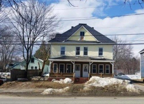 182 Katahdin Ave, Millinocket, ME 04462