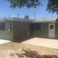 9520 Rutledge Place, El Paso, TX 79924 ID:15850142