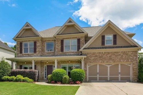 845 Grand Ivey Place NE, Dacula, GA 30019