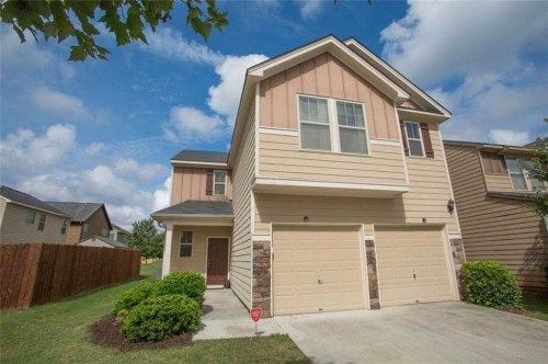118 Agua Ave, Lawrenceville, GA 30044