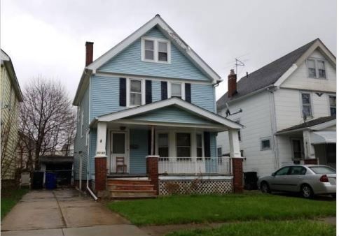 3395 W 118th St, Cleveland, OH 44111