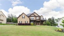 1256 Kristen Ln Loganville, GA 30052