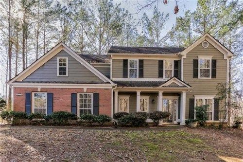 269 N Hunt Creek Dr N, Acworth, GA 30101