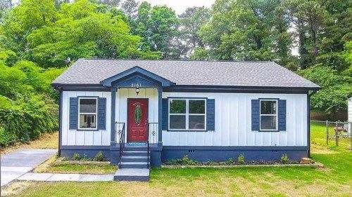 2161 Castlewood St, Atlanta, GA 30344