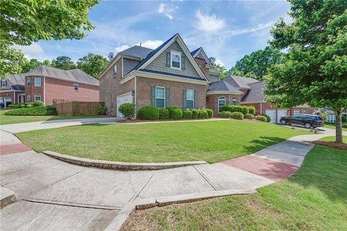 3414 Earhart Way, Buford, GA 30519