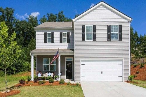 3006 Heritage Glen Dr, Gainesville, GA 30507