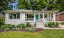 244 Mellrich Ave Atlanta, GA 30317