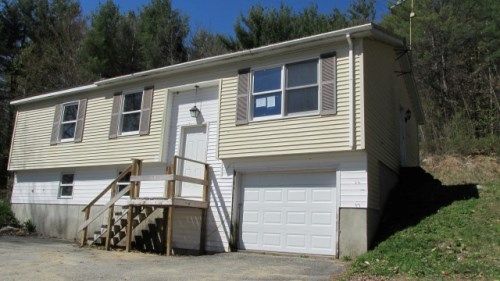 24 Clearview Drive, Norway, ME 04268