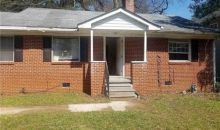 2505 Connally Dr Atlanta, GA 30344