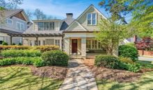 1284 N Morningside Dr NE Atlanta, GA 30306