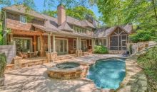 759 Crestridge Dr NE Atlanta, GA 30306