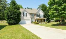 3204 Chippewa Run NW Kennesaw, GA 30152