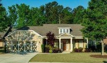 2597 Misty Rose Ln Loganville, GA 30052