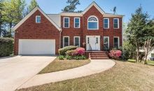 2211 Loudon Ln NW Kennesaw, GA 30152