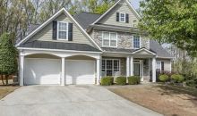 5503 Sylvania Dr Mableton, GA 30126