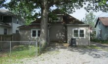 1022 Perkins St Rushville, IN 46173