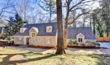 34 River Park Dr Atlanta, GA 30328