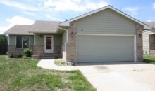 531 S Stoneridge St Valley Center, KS 67147