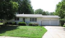 1305 W 6th St Newton, KS 67114