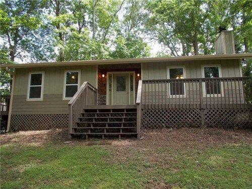 48 Mountainside Dr, Dawsonville, GA 30534