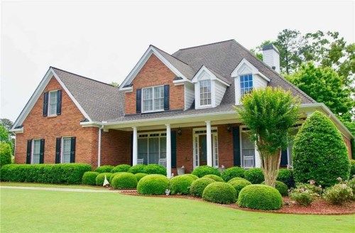 3926 Fort Trl NE, Roswell, GA 30075