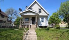 3075 N 24th Pl Milwaukee, WI 53206