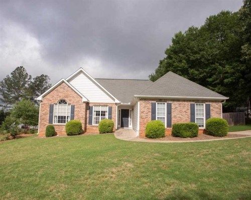 351 Newcastle Vista, Mcdonough, GA 30253