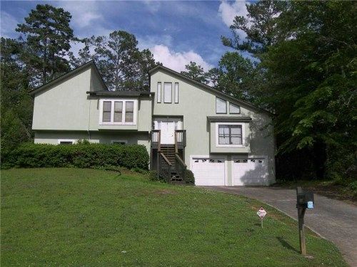 3594 Downing St, Marietta, GA 30066