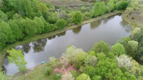 1388 Fred Goss Rd, Danielsville, GA 30633