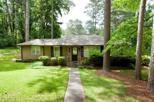1015 Willivee Dr, Decatur, GA 30033