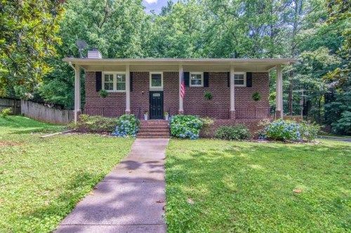 1678 Creat Trl SE, Smyrna, GA 30080