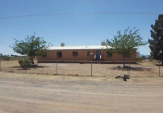 6205 Hunt Road, Las Cruces, NM 88012