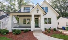 726 Hillpine Dr NE Atlanta, GA 30306