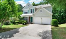 4301 Sugar Maple Chase NW Acworth, GA 30101