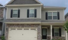 847 Whisperwood Trl Acworth, GA 30102