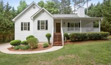 6637 Oak Farm Dr SE Acworth, GA 30102