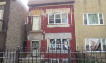 3816 S Emerald Ave Chicago, IL 60609