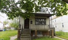 8547 S Burnham Ave Chicago, IL 60617