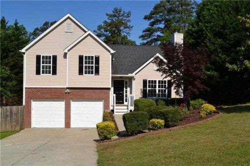 25 Stiles Ct SW, Cartersville, GA 30120