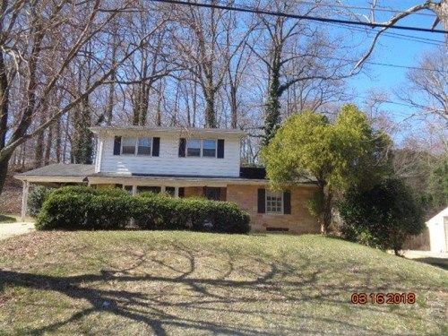 7809 DEN MEADE AVE, Fort Washington, MD 20744