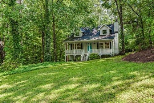 115 Brookwood Dr, Canton, GA 30114