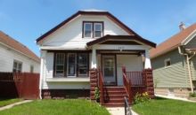 2819 S 15th St Milwaukee, WI 53215