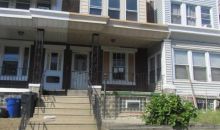 3902 Glendale St Philadelphia, PA 19124