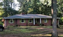 332 Pine Circle Monroe, GA 30655