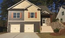 485 Georgetown Dr Dallas, GA 30132