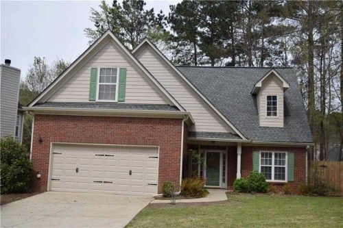 2115 Berryhill Circle SE, Smyrna, GA 30082