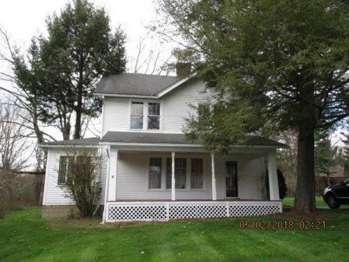 6211 WAYLAND ROAD, Ravenna, OH 44266