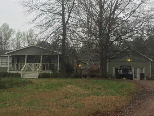 3841 Old Braswell Rd NW, Monroe, GA 30656