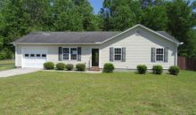 110 Nicole Ct Jacksonville, NC 28540